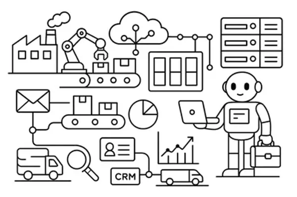 CRM On Steroids