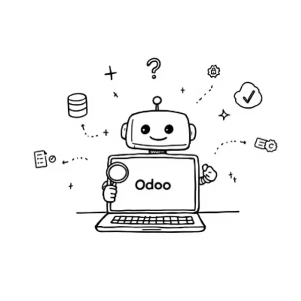 Alle Odoo MCP Servers vergeleken: welke werkt echt voor jou?