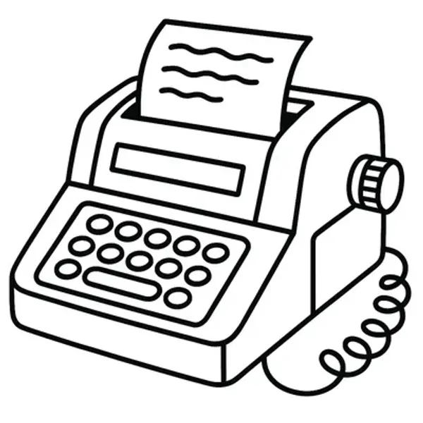 Wat heeft AI met een Telex te maken?