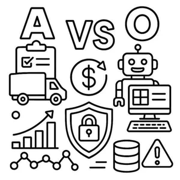 Order-Direct behouden of overstappen op Odoo?