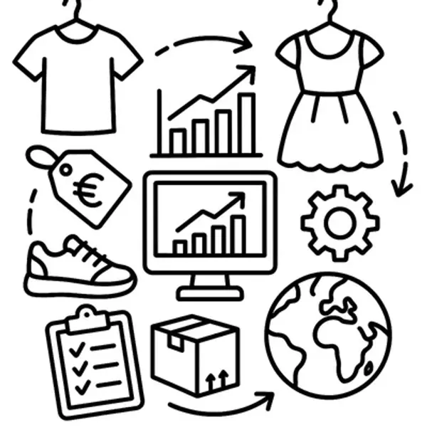 ACA/XPRT 365 vs Odoo in Fashion: besliskader voor ERP, unified commerce en overstap